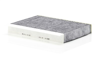 MANN-FILTER CUK 22 022 EAN: 4011558065997.