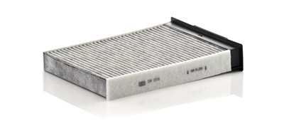 MANN-FILTER CUK 2316 EAN: 4011558021801.