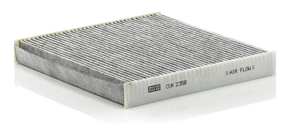 MANN-FILTER CUK 2358 EAN: 4011558560706.