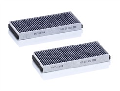 MANN-FILTER CUK 23 004-2