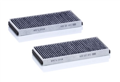 MANN-FILTER CUK 23 004-2 EAN: 4011558008048.