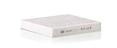 MANN-FILTER CUK 2440 EAN: 4011558409401.