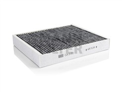 MANN-FILTER CUK 24 003