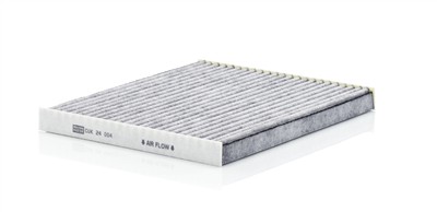 MANN-FILTER CUK 24 004 EAN: 4011558076566.