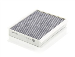 MANN-FILTER CUK 24 013