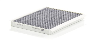 MANN-FILTER CUK 24 013 EAN: 4011558068783.