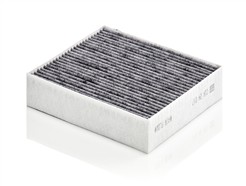 MANN-FILTER CUK 24 017