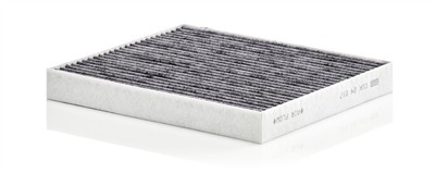 MANN-FILTER CUK 24 017 EAN: 4011558086879.