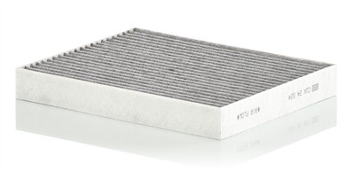 MANN-FILTER CUK 24 024 EAN: 4011558346515.