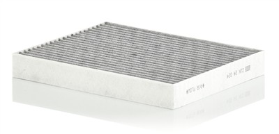 MANN-FILTER CUK 24 024 EAN: 4011558346515.