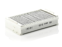 MANN-FILTER CUK 2534