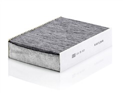 MANN-FILTER CUK 25 003