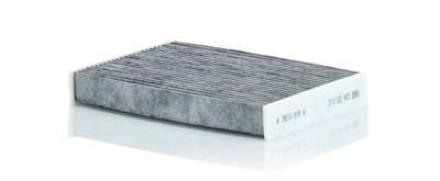 MANN-FILTER CUK 25 012 EAN: 4011558043025.