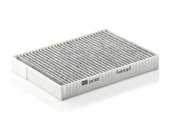 MANN-FILTER CUK 2620