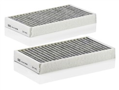 MANN-FILTER CUK 2646-2