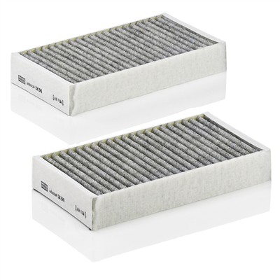 MANN-FILTER CUK 2646-2 EAN: 4011558411602.