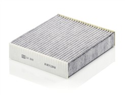 MANN-FILTER CUK 2648