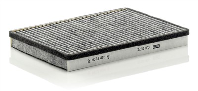 MANN-FILTER CUK 2672 EAN: 4011558401900.