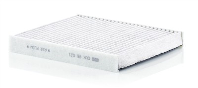 MANN-FILTER CUK 26 021 EAN: 4011558093112.
