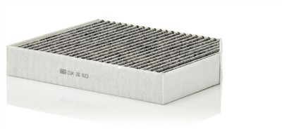 MANN-FILTER CUK 26 023 EAN: 4011558090173.