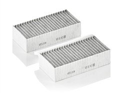 MANN-FILTER CUK 26 028-2