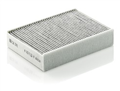 MANN-FILTER CUK 2742