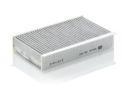 MANN-FILTER CUK 2747