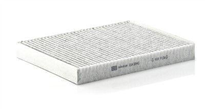 MANN-FILTER CUK 2842 EAN: 4011558406806.