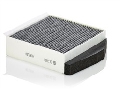 MANN-FILTER CUK 2855/1