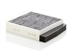 MANN-FILTER CUK 2855