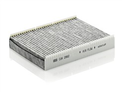 MANN-FILTER CUK 2862
