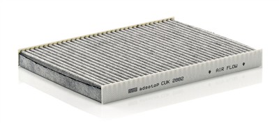 MANN-FILTER CUK 2882 EAN: 4011558400408.