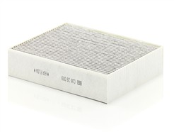 MANN-FILTER CUK 28 009