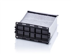 MANN-FILTER CUK 28 013