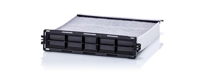 MANN-FILTER CUK 28 013 EAN: 4011558331931.