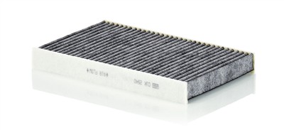 MANN-FILTER CUK 2940 EAN: 4011558403904.