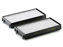 MANN-FILTER CUK 2941-2