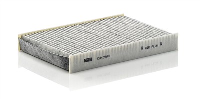 MANN-FILTER CUK 2945 EAN: 4011558000042.
