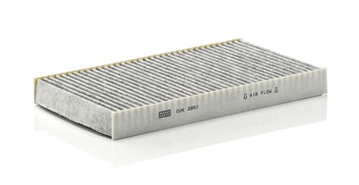 MANN-FILTER CUK 2951 EAN: 4011558400705.