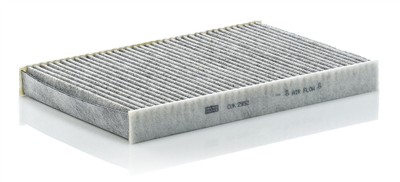 MANN-FILTER CUK 2952 EAN: 4011558004460.
