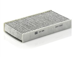 MANN-FILTER CUK 2956