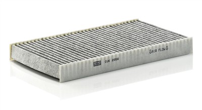 MANN-FILTER CUK 2956 EAN: 4011558411800.