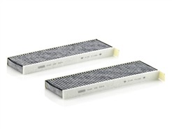 MANN-FILTER CUK 29 003-2