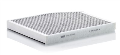 MANN-FILTER CUK 29 007 EAN: 4011558066444.