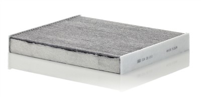 MANN-FILTER CUK 29 010 EAN: 4011558331962.