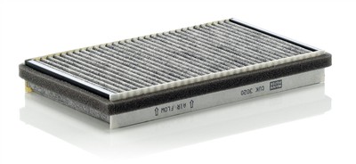 MANN-FILTER CUK 3020 EAN: 4011558403201.