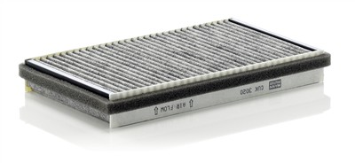 MANN-FILTER CUK 3020 EAN: 4011558403201.