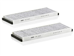 MANN-FILTER CUK 3023-2