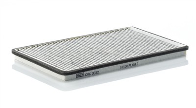 MANN-FILTER CUK 3032 EAN: 4011558003234.