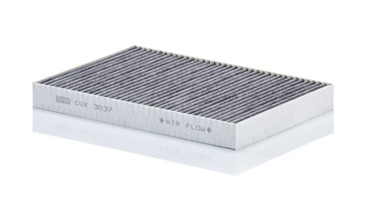 MANN-FILTER CUK 3037 EAN: 4011558403003.